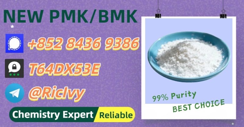 Secure Factory Supply Chain New P.MK CAS 28578-16-7 + B.MK CAS 5449-12-7