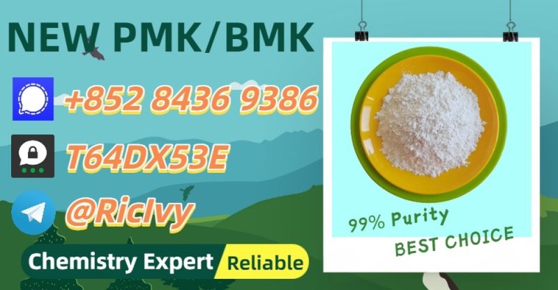 Guaranteed Regular Supply P.MK Power CAS 5449-12-7 and 28578-16-7 B.MK