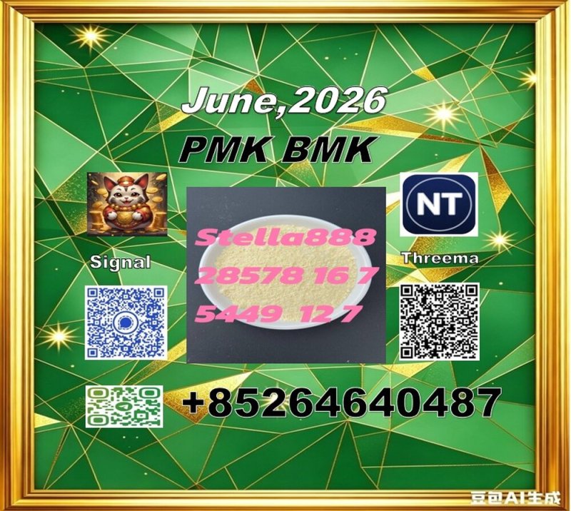 PMK 28578-16-7 | International Logistics Network