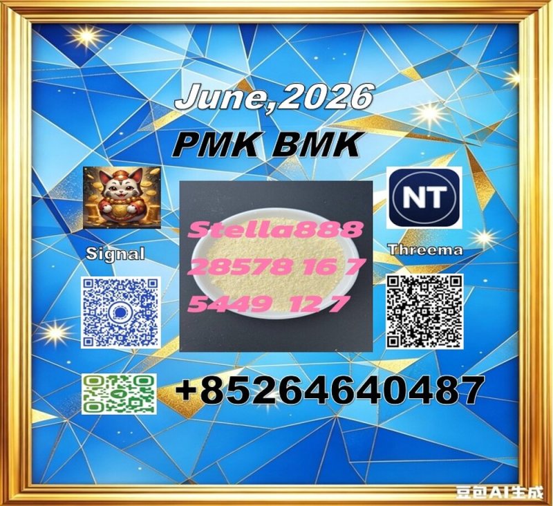 PMK 28578-16-7 | International Logistics Network