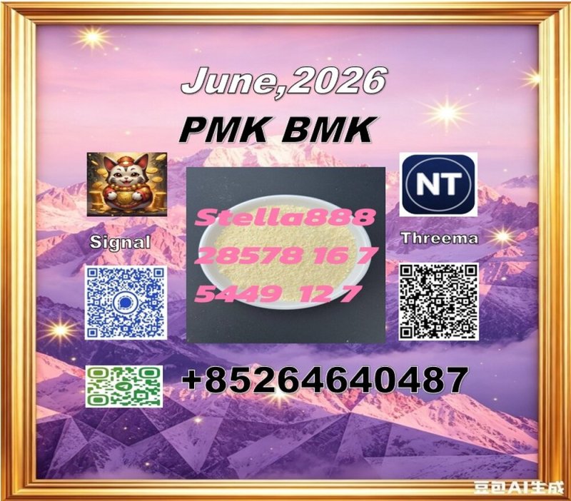 PMK 28578-16-7 | International Logistics Network