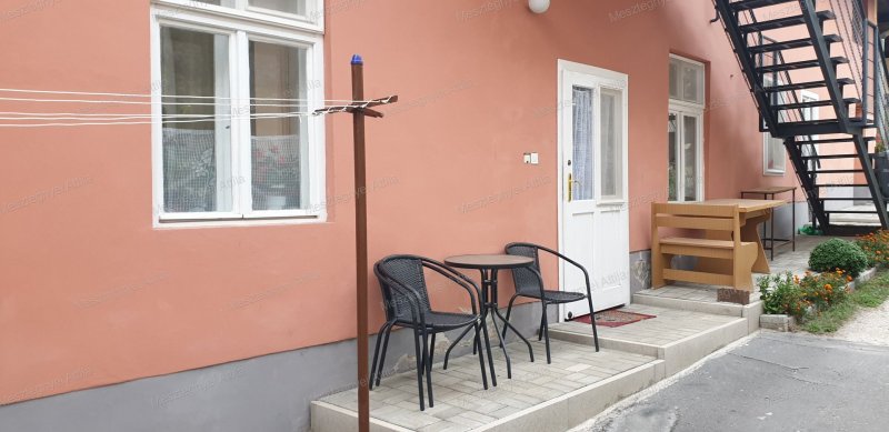 Sopron belváros közeli kiadó szoba!