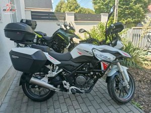 Benelli TRK251 (2024)