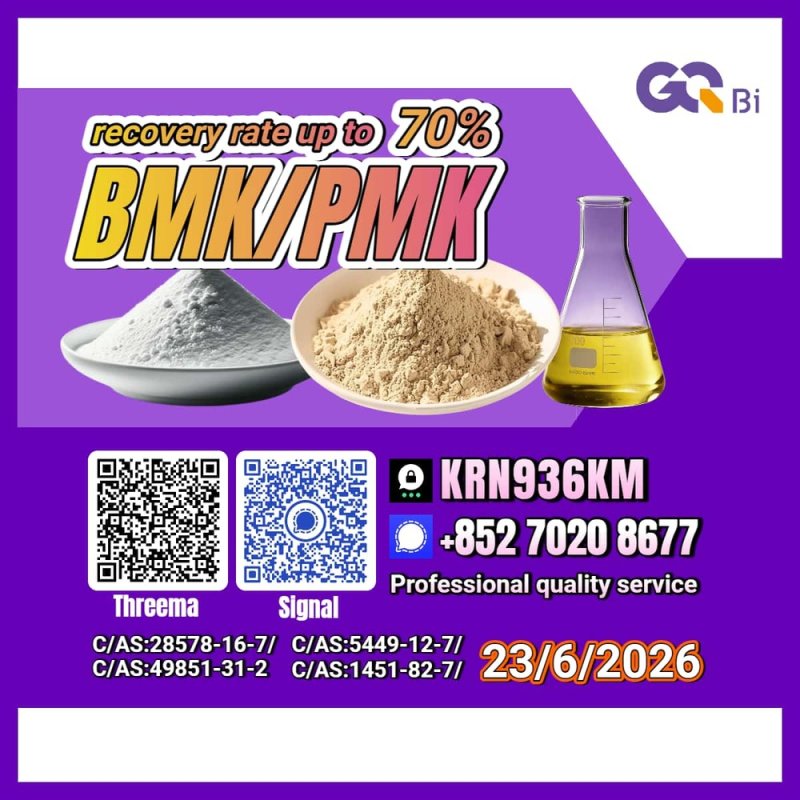 Secure Worldwide PM.K BM.K C/AS:5449-12-7/1451-82-7/28578-16-7/49851-31-2/