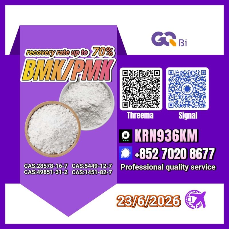 Global Supply PM.K BM.K C/AS:28578-16-7/5449-12-7/1451-82-7/49851-31-2/