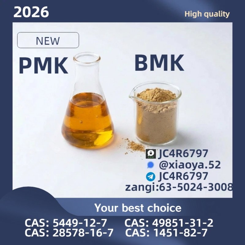 28578-16-7 PMK Competitive Price NEW 5449-12-7 BMK Consistent Quality