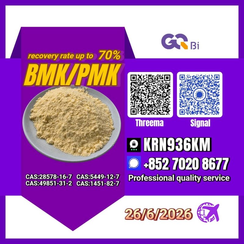 PM.K/C.AS:28578-16-7/BM.K/5449-12-7 Best Price