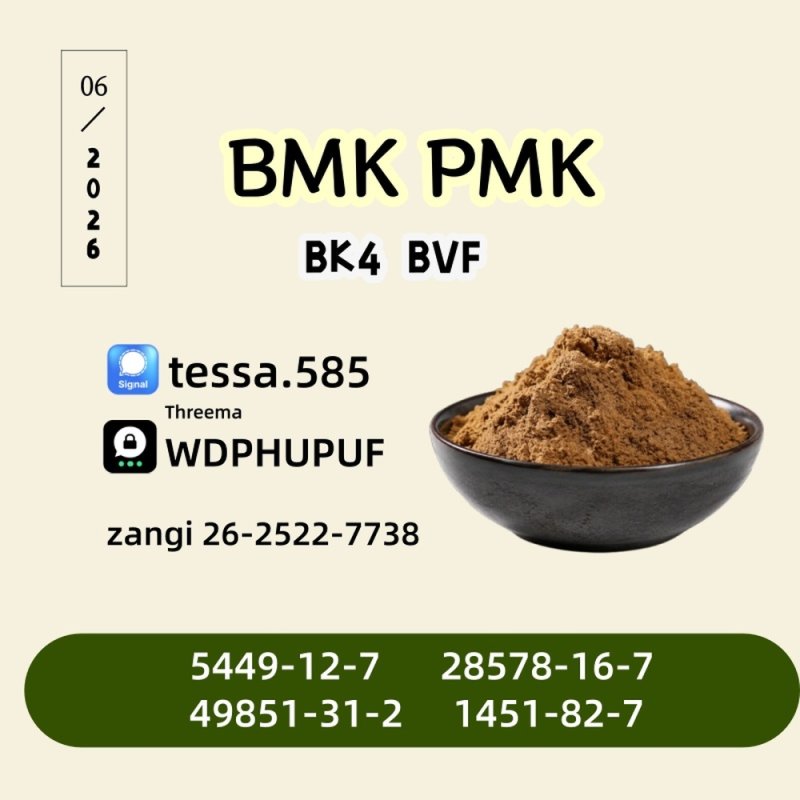 CAS 5449-12-7oil  BMK Glycidic Acid sodium salt 99% High Purity oil  Global Chemical Supplier