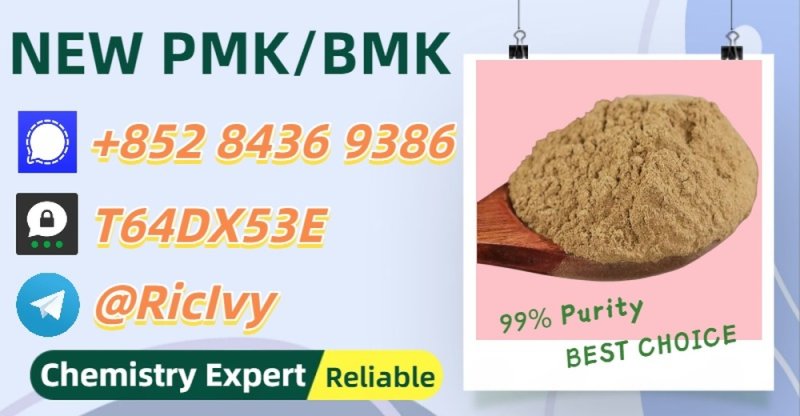 Prime Wholesale Bulk New 5449-12-7 B.MK Powder 28578-16-7 P.MK
