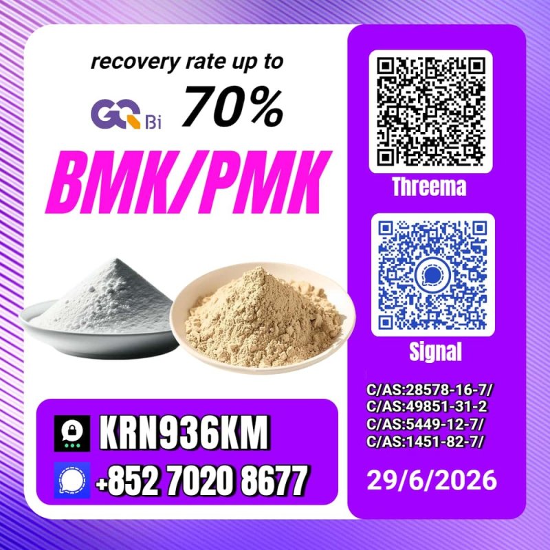 PM.K/C.AS:28578-16-7/Premium Quality BM.K/5449-12-7/