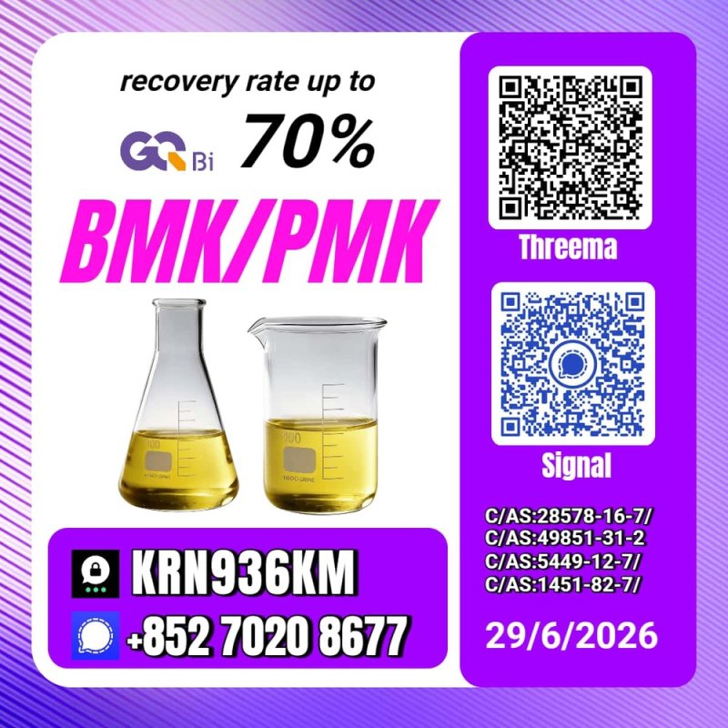 PM.K/C.AS:28578-16-7/Superior Quality BM.K/5449-12-7/