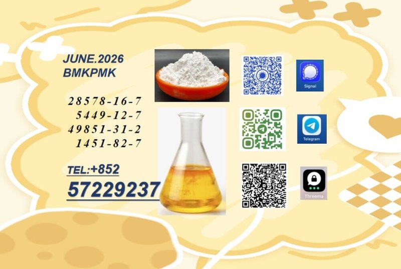 BMK 5449-12-7 PMK 28578-16-7 Focus on Quality and Purity