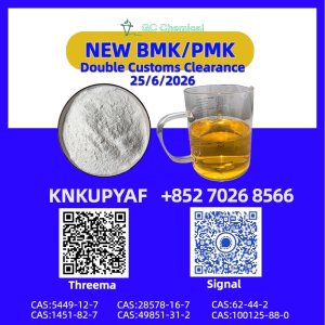 Global transport PM.K 28578-16-7 supports CAS 28578-16-7 circulation