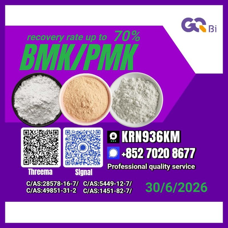 Sell PM.K/ CAS:28578-16-7/Best Price BM.K/5449-12-7