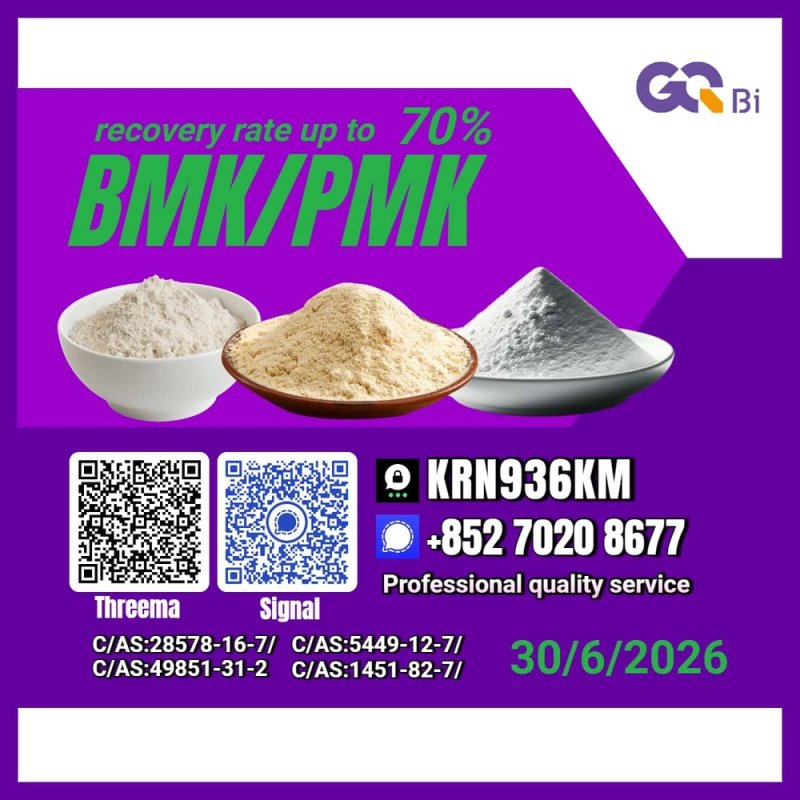 Sell PM.K/ CAS:28578-16-7/Lower Cost BM.K/5449-12-7/