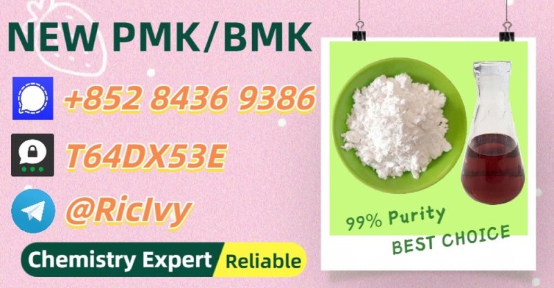 World Trade Vendor BM.K/P.MK Power CAS 5449-12-7 and 28578-16-7