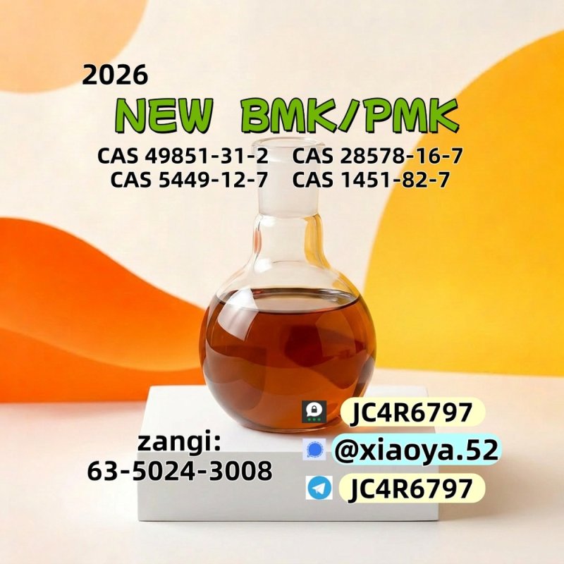 Industrial Grade Raw Materials PMK Oil CAS 28578-16-7
