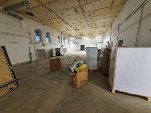 Eladó telephely Angyalföld Budapest hely 2084 m2