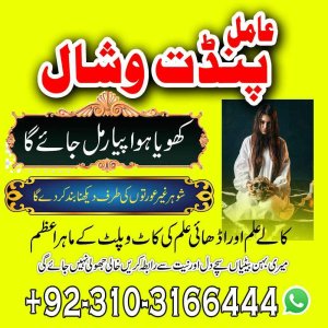 Amil in Pakistan loves marriage problem 03103166444 #AmilBabaKarachi #AmilBabaLahore #AmilBabaIslamabad #AmilBabaRawalpindi #AmilBabaFaisalabad #AmilBabaMultan #AmilBabaPeshawar #AmilBabaQuetta #AmilBabaHyderabad #AmilBabaSialkot #AmilBabaGujranwala #AmilBabaBahawalpur #AmilBabaSukkur #AmilBabaAbbottabad #AmilBabaMardan #AmilBabaSwat #AmilBabaSkardu #AmilBabaGilgit #AmilBabaMirpur #AmilBabaMuzaffarabad #Astrology #SpiritualGuidance #LoveGuidance #RelationshipAdvice