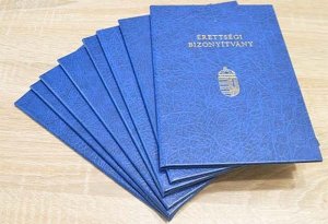 ✅Eladó érettségi, diploma, nyelvvizsga, OKJ BIZIK!