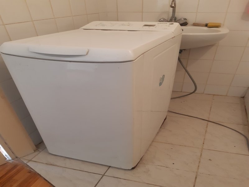 Fagor FEC-2105T automata mosógép jól működő