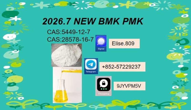 Premium High Quality Durable Practical BMK 5449-12-7 PMK 28578-16-7