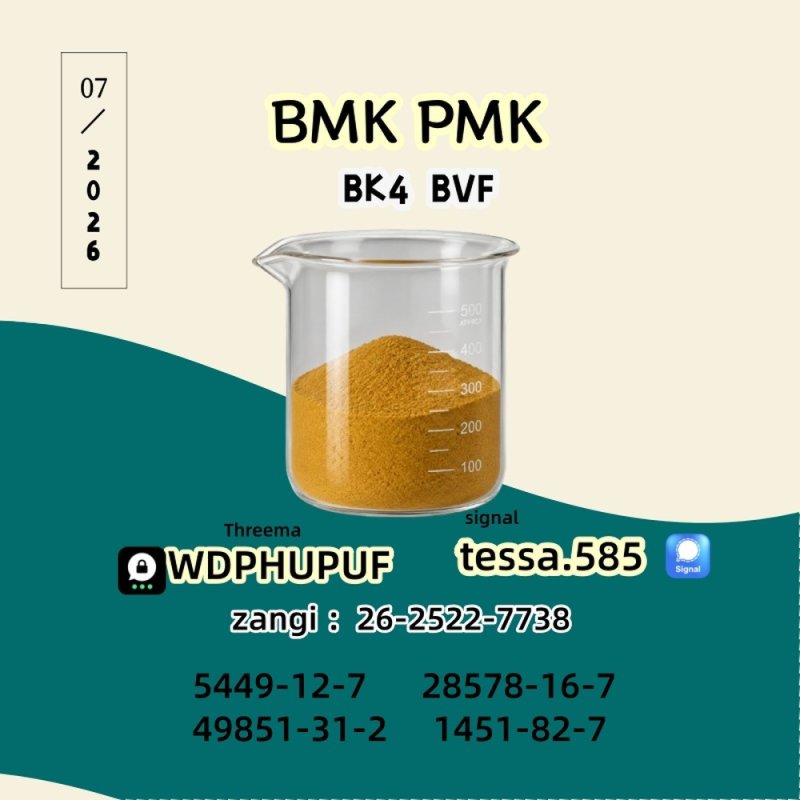 Buy PMK Oil CAS 28578-16-7 | High Purity Manufacturer