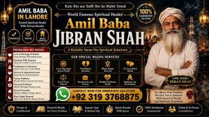wolrdwide Amil baba in Karachi Bangali amil baba in karachi NO1# Verified amil baba in karachi bangali baba in karachi kala jadu ka tor in karachi Famous amil