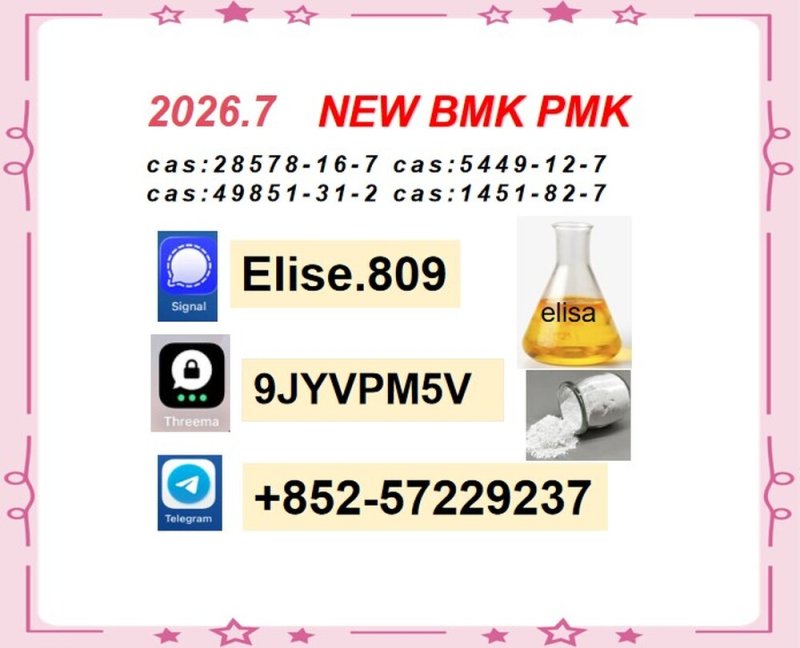 Flawless Intuitive BMK 5449-12-7 PMK 28578-16-7