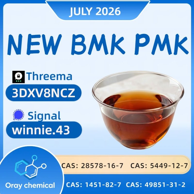 CAS 28578-16-7 PMK | Fast Response Supplier