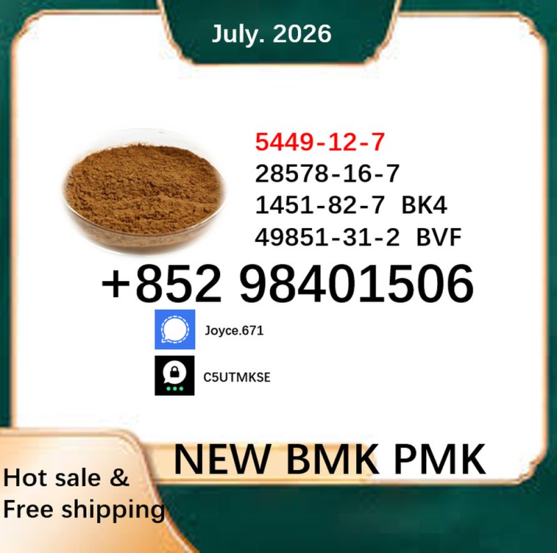 5449-12-7 PMK cas 28578-16-7 BMK PMK 1451-82-7/ 49851-31-2