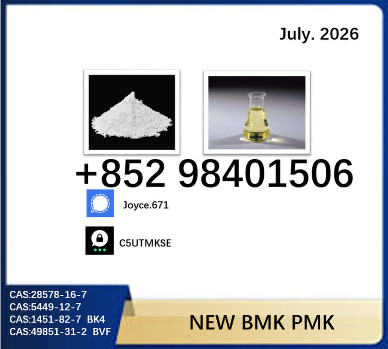 PMK powder cas 28578-16-7 together with cas 5449-12-7/ 1451-82-7 /49851-31-2 BMK