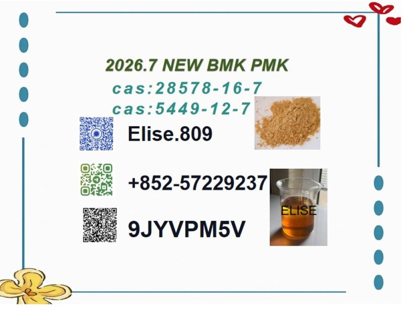 Building a long-term supply relationship for  28578-16-7 and 5449-12-7