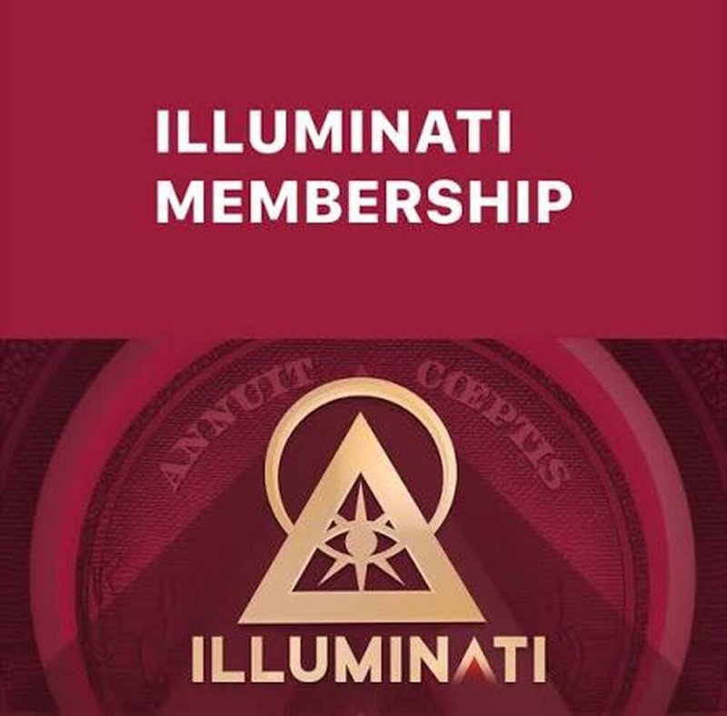 +27718688742 Join illuminati in South Africa