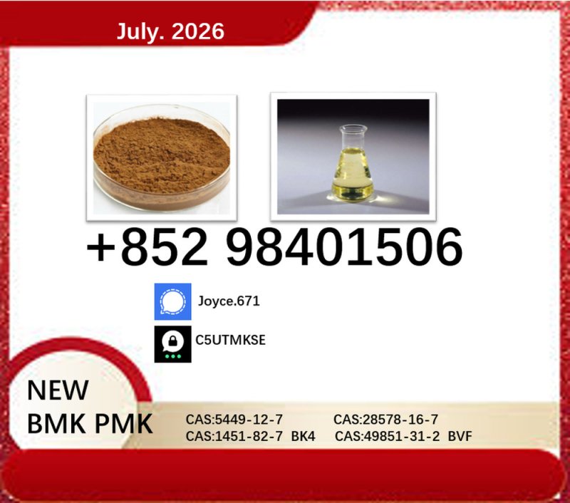 Factory supply BMK 5449-12-7 BK4 BVF 28578-16-7 PMK powder