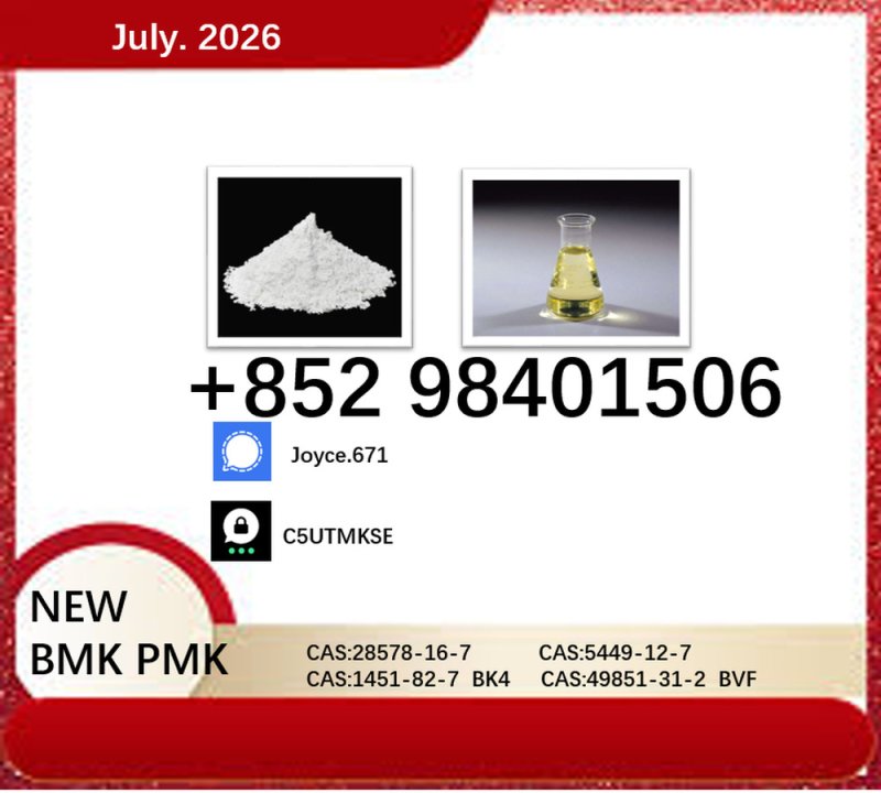 5449-12-7 BMK PMK 28578-16-7 BVF 49851-31-2 and 1451-82-7 BK4 powder oil supplier