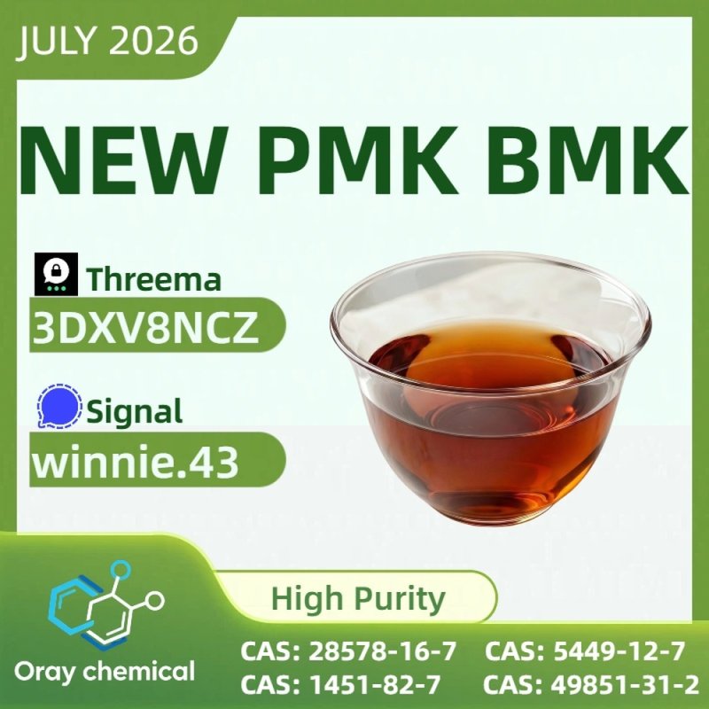 Professional BMK PMK Oil Supplier CAS 5449-12-7 28578-16-7 High Quality Chemical Raw Material