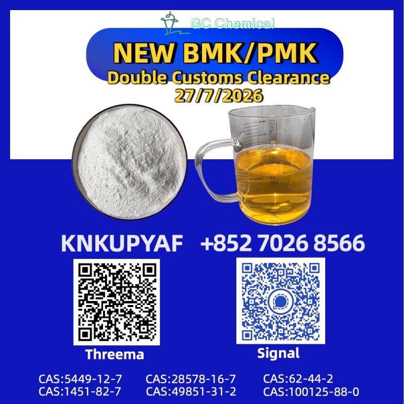 Progressive adaptation PMK Oil CAS 28578-16-7
