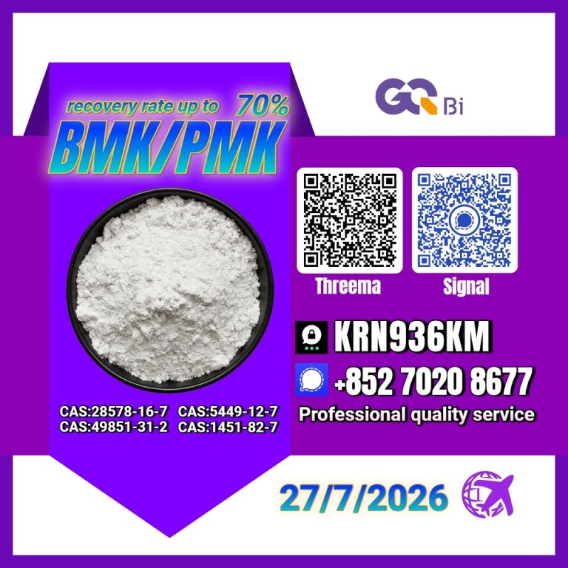 PMK 28578-16-7 builds international trade relationships