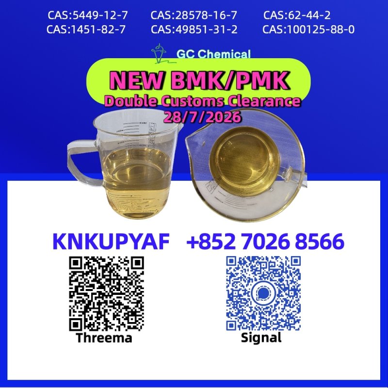 Elite connection PMK Oil 28578-16-7 opening export opportunities
