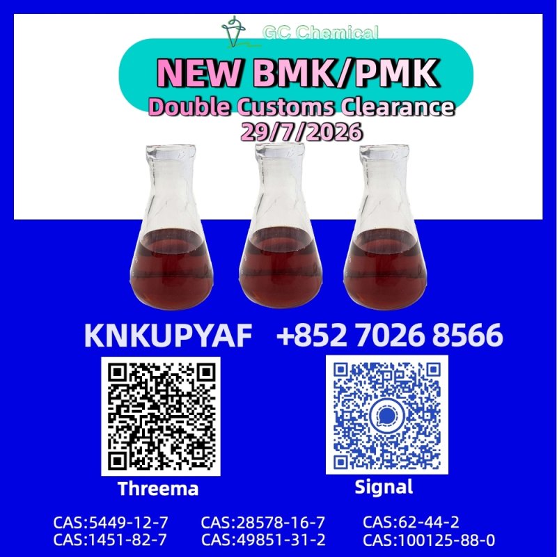 Refined advancement PMK Oil CAS 28578-16-7