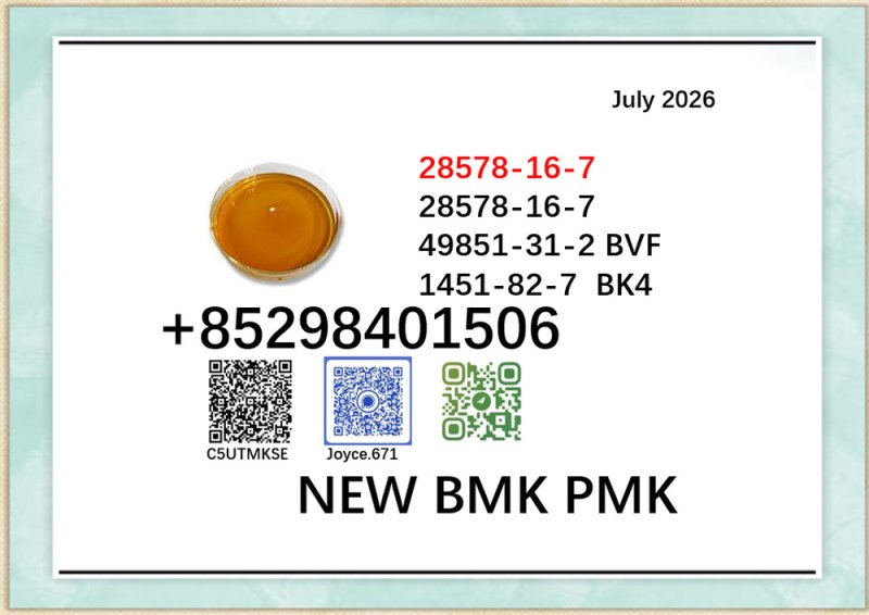 28578-16-7 PMK 5449-12-7 glycidic acid BMK bulk supply