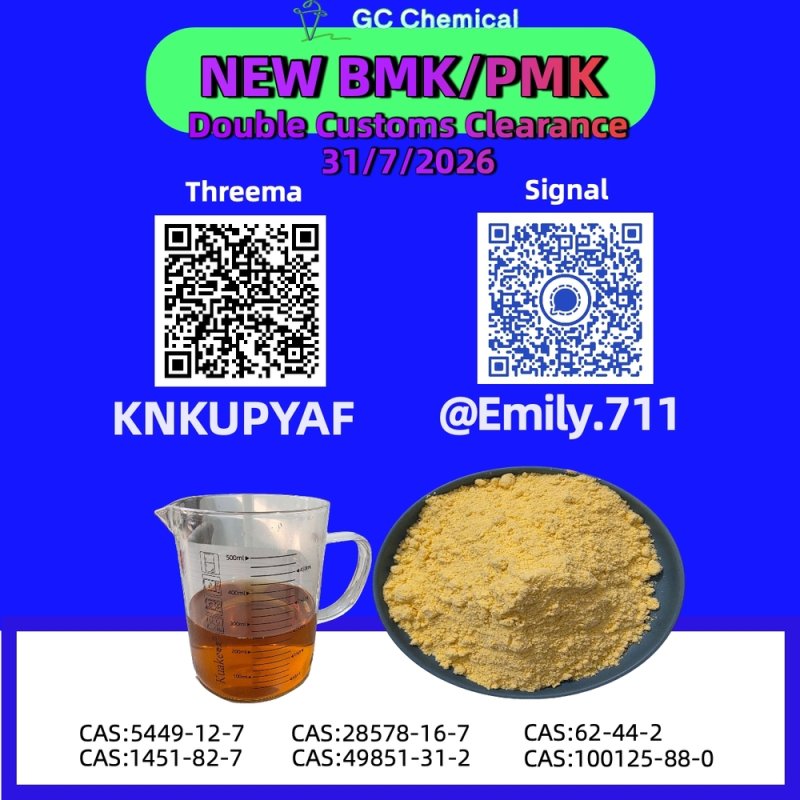 Refined synthesis PMK Oil CAS 28578-16-7