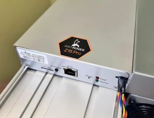 Bitmain z15 pro 840K Bitmain z15 pro 860K