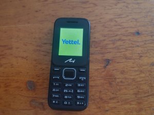 Navon T310 telefon független