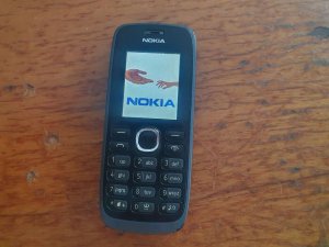 Nokia 112 telefon (független)