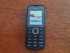 Nokia C101 telefon (telekom)