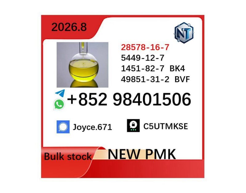 Best Selling BMK / PMK Wholesale CAS 5449-12-7, 28578-16-7