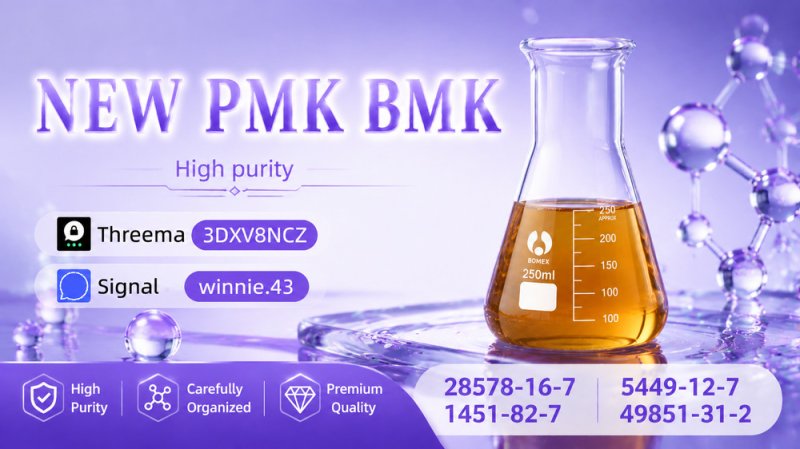 Premium CAS 28578-16-7 Powder/Oil | Reliable Long-term Supplier for EU Market