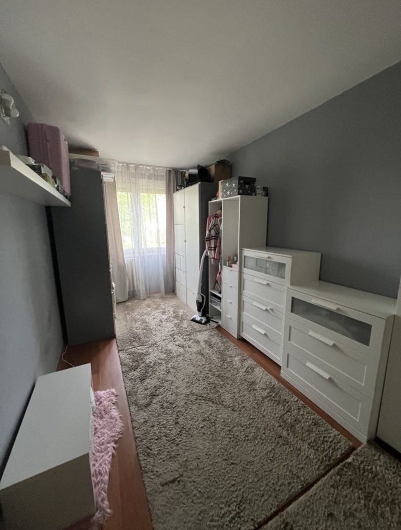 Első emeleti lakás eladó